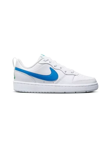 Tenisky Nike modrá