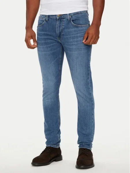 Lee Blugi Luke albastru