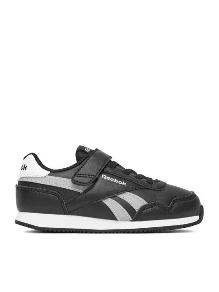 Sneakersy Reebok černá