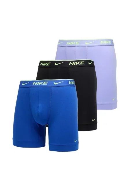 Lung chiloți Nike negru
