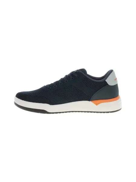 Tenisky Skechers modrá