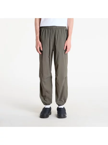 Pantaloni The North Face Redbox Packable Wind Pant New Taupe Green L verde