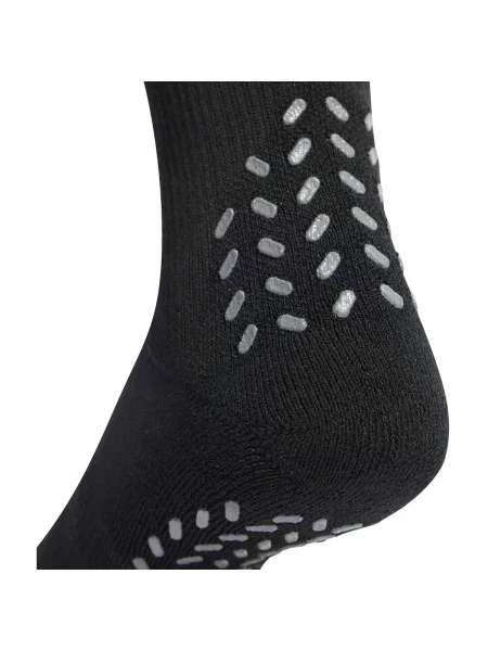 Ponožky Adidas čierna