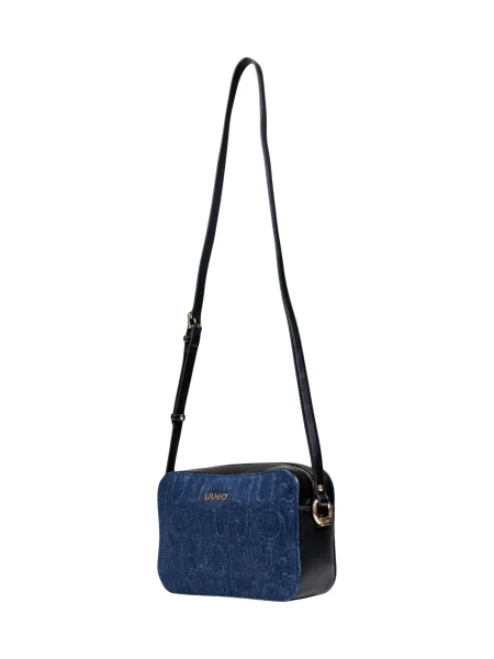 Kabelka Liu Jo černá