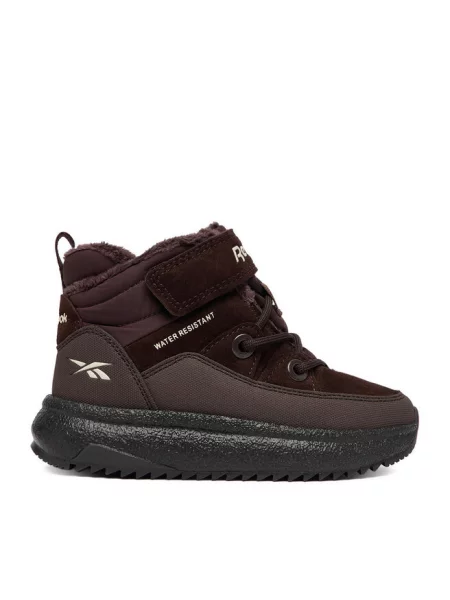 Trzewiki Reebok brązowe