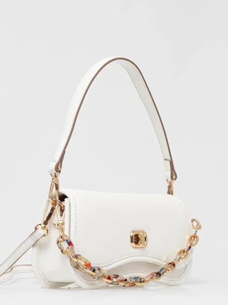 Сумочка Aldo CLAPPERTON білий