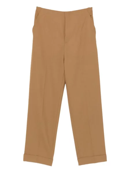 Pantaloni Alberta Ferretti