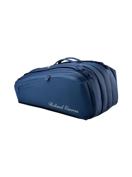 Taška Wilson modrá