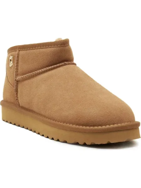 Liu Jo De piele bocanci JIL 01 maro