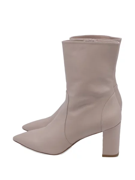 Cizme scurte Stuart Weitzman