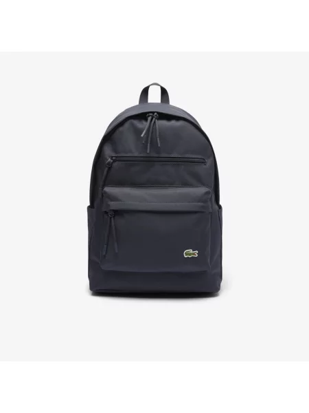 Lacoste Plecak Neocroc granatowy