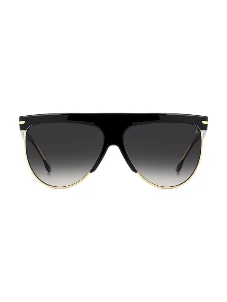 Victoria Beckham ochelari de soare negru