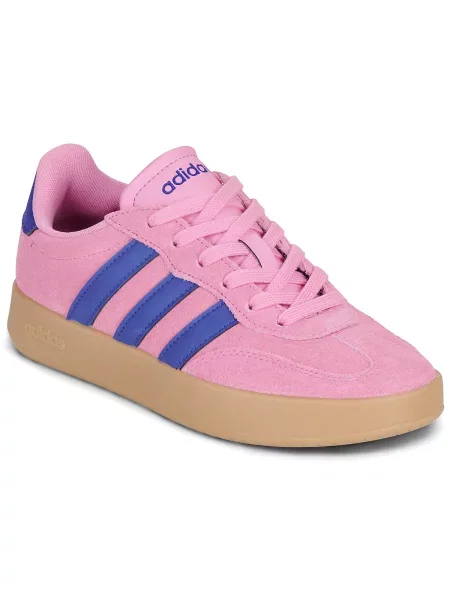 Félcipő Adidas rózsaszín