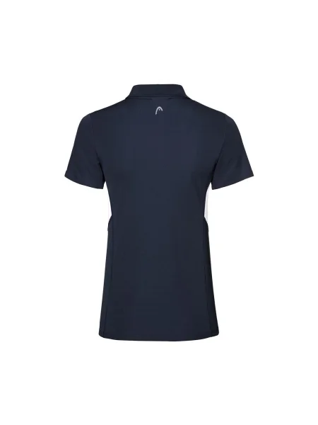 Tricou Head albastru