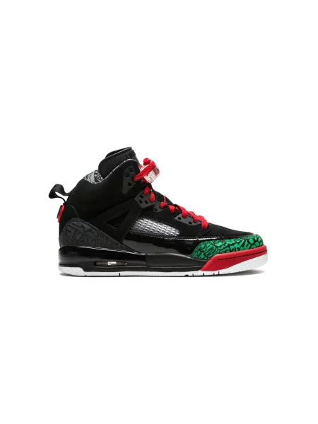 Sneakersy dziecięce Jordan czarne