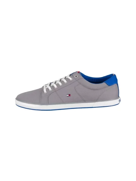 Tommy Hilfiger Tenisice Harlow 1D siva