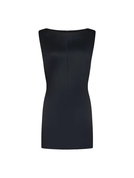 Sukienka Khaite garniturowa czarna