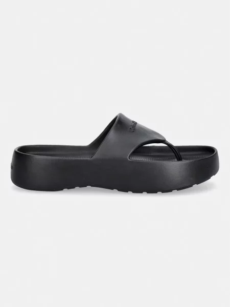 Tangice Calvin Klein črna