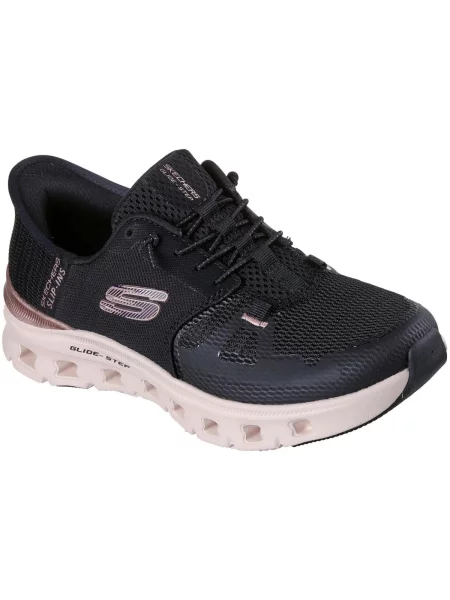 Pantofi Skechers negru