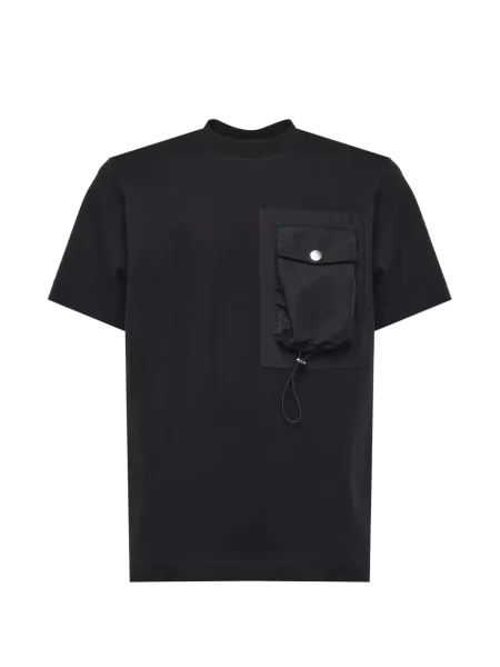 Tricou Giuliano Galiano negru