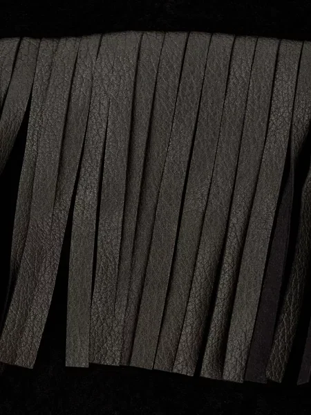 Bunda Aspesi hnedá