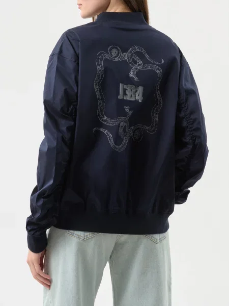 Куртка J.b4 Just Before синяя