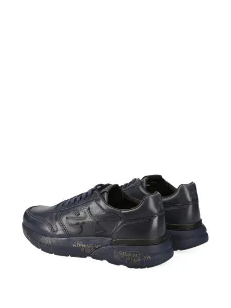Sneakerși Premiata albastru