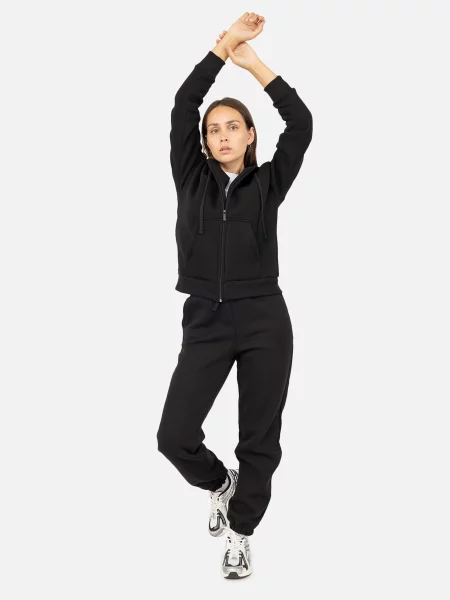 Штани спортивні YUKI чорний