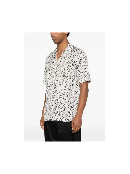 Koszula z krótkim rękawem Dries Van Noten