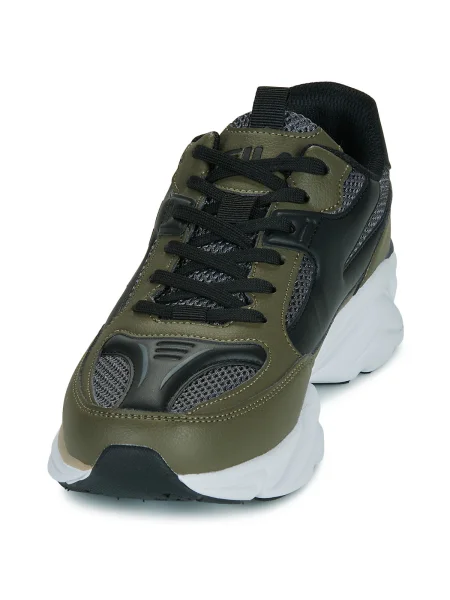Pantofi Fila kaki
