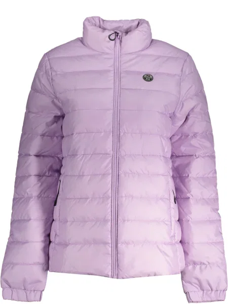 Geacă North Sails violet