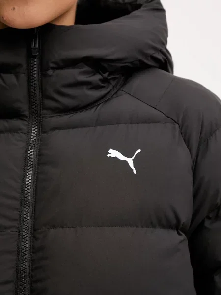 Куртка Puma черная