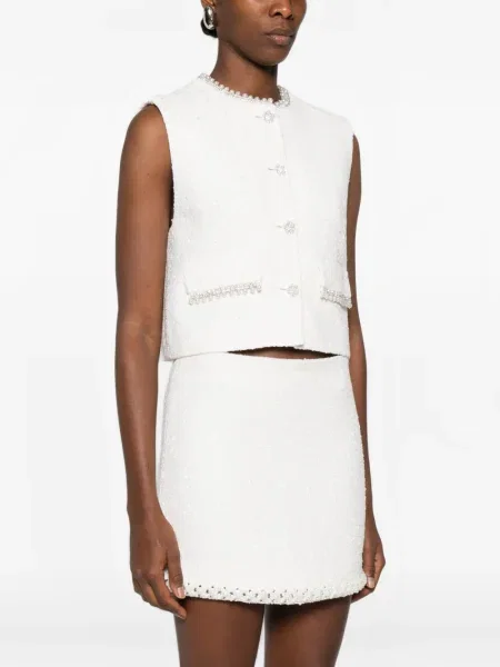 Vestă Maje de cristal