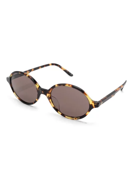 Ochelari de soare Oliver Peoples maro