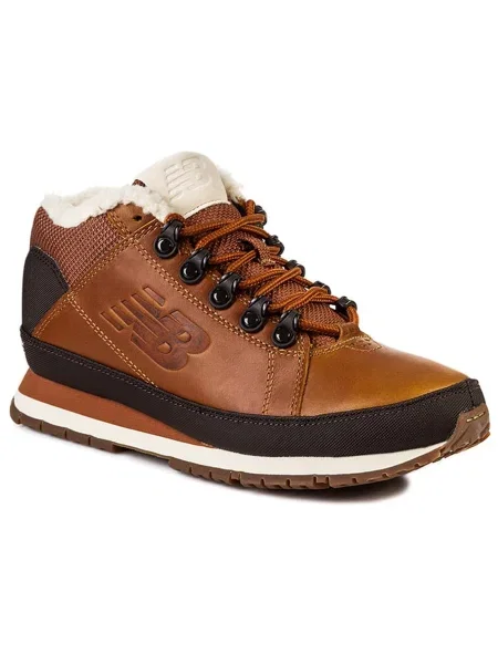 Ghete New Balance Classics maro
