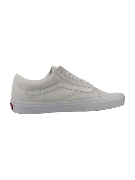 Tenisky Vans Old Skool biela