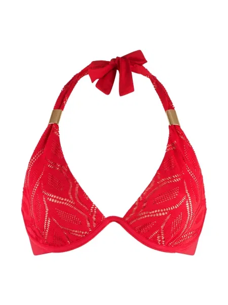 LingaDore Bikini gornji dio crvena