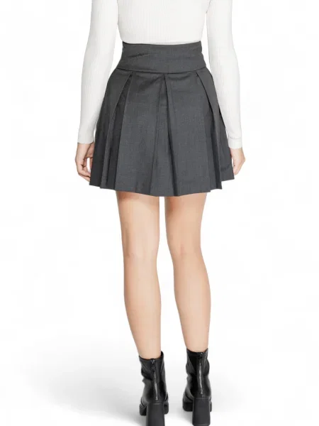 Suknja Morgan De Toi crna