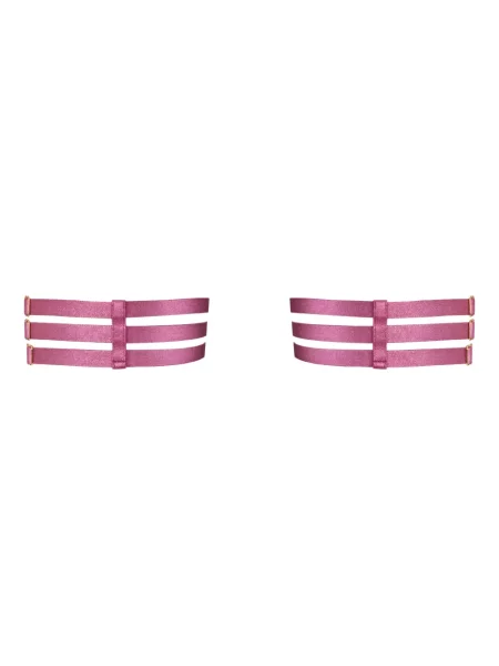 Inel Bordelle roz