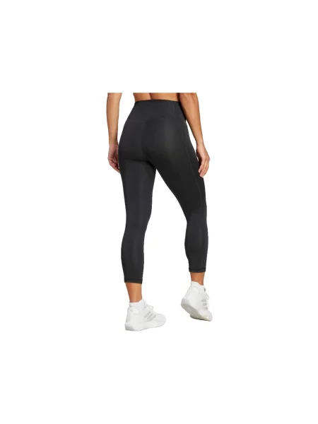 Nohavice Adidas Performance čierna