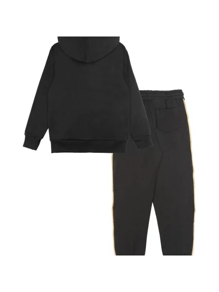 Trening copii Leone 1947 negru