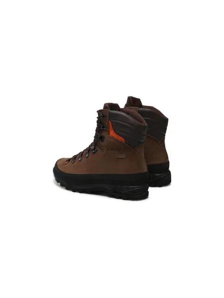 Trekking čevlji Crispi Gabro Gtx GORE-TEX rjava