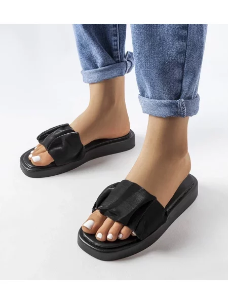 Pantofi loafer D/ceo argintiu
