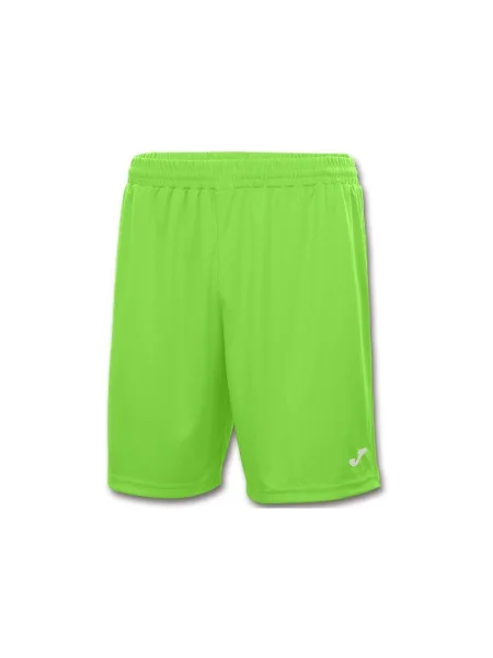 Pantaloni Joma verde