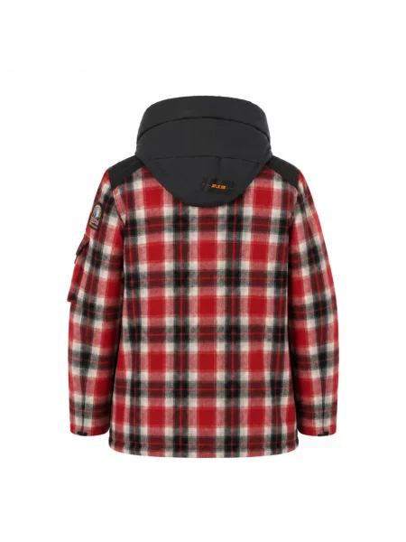 Kurtka Parajumpers czerwona