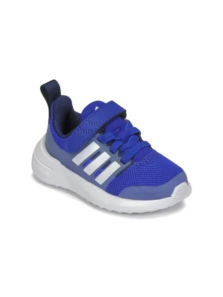 Pantofi copii Adidas albastru