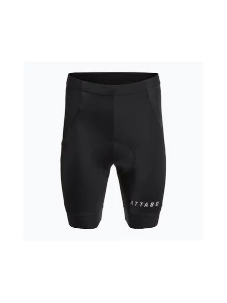 Велосипедні шорти ATTABO Kiro WMNS чорні