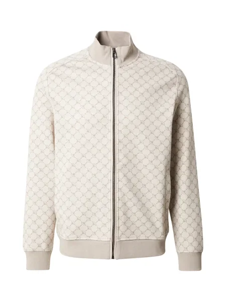 JOOP! Majica dugih rukava Wendeu bež