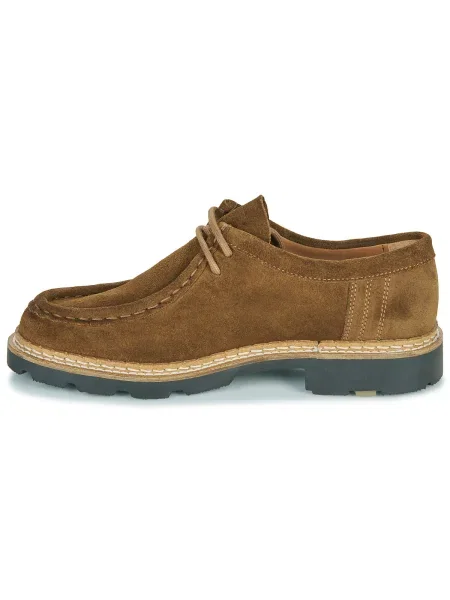 Pantofi Pellet maro