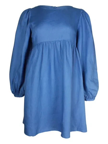 Rochie Reformation de costum albastru